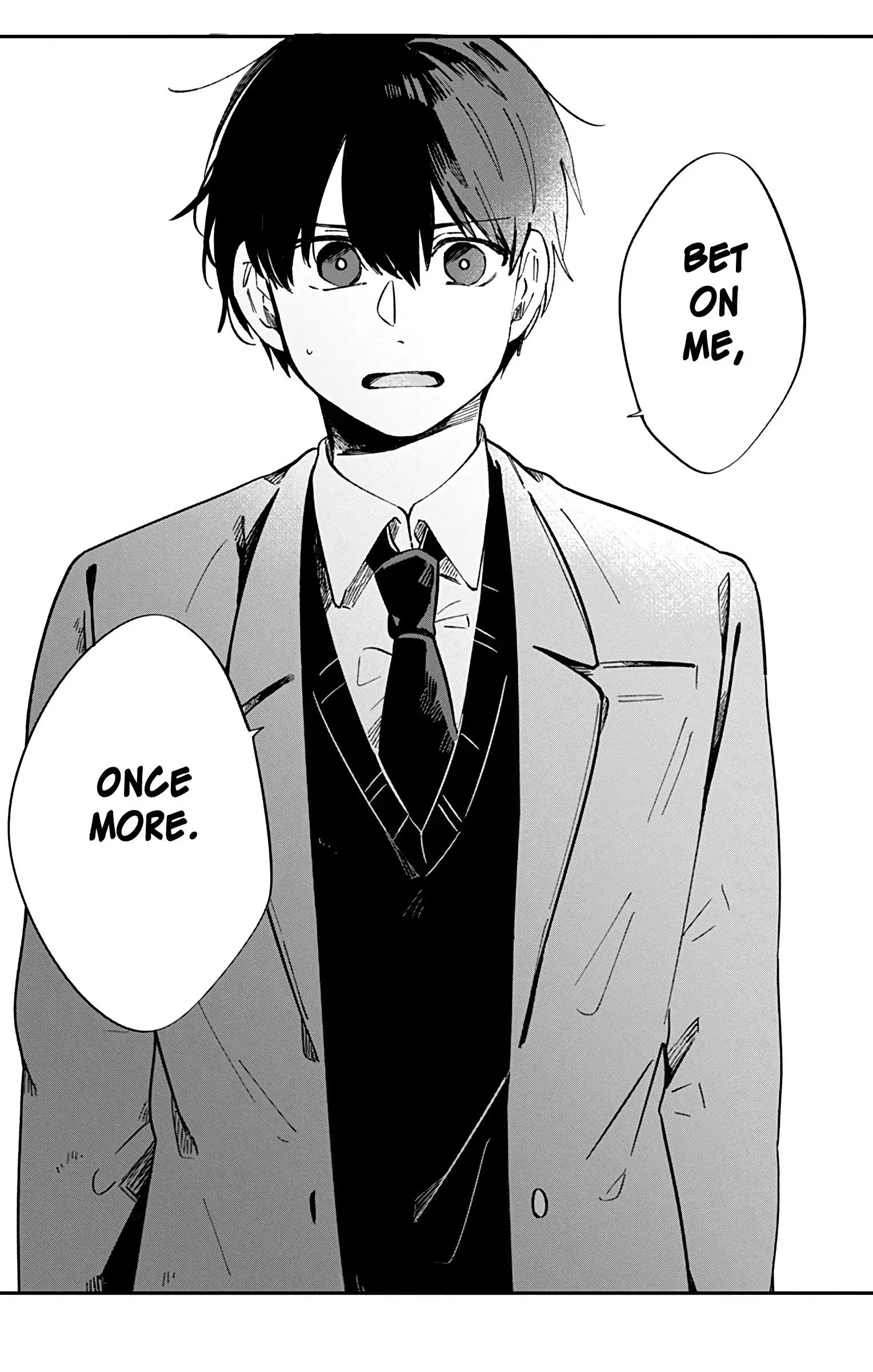 Kimi Ga Shinu Made Ato 100 Nichi Chapter 36 11